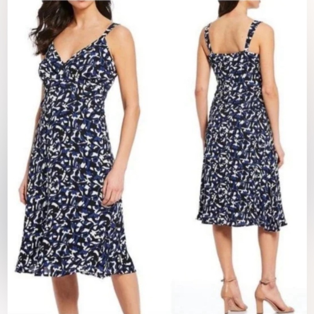Donna Karan Dress Sz10